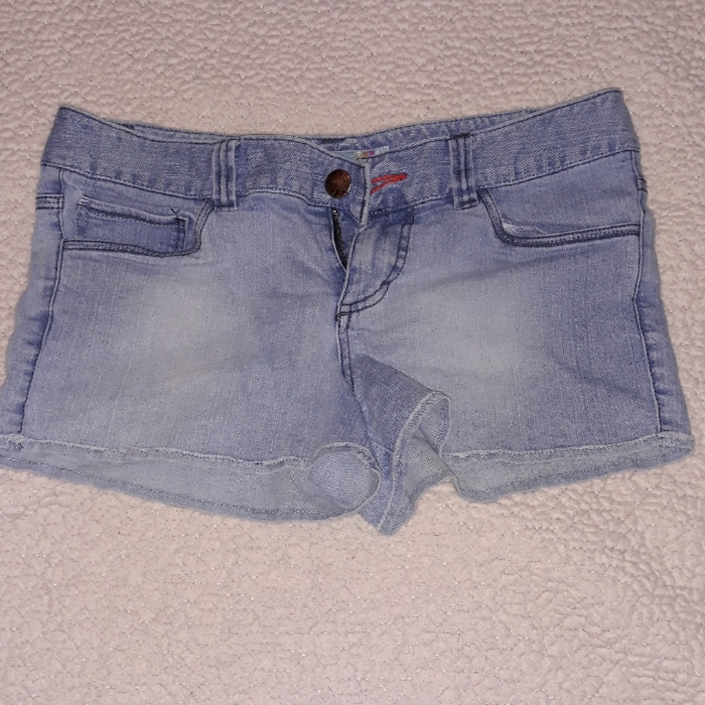 **💛FREE jean shorts w/ a purchase!